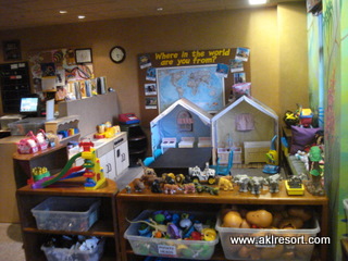 Simba's Clubhouse 6